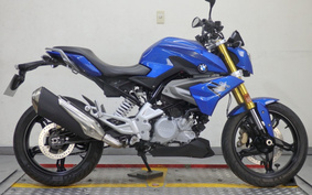 BMW G310R 2017 0G01