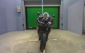 KAWASAKI NINJA ZX-6R 2007 ZX600P