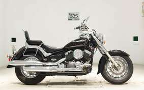 YAMAHA DRAGSTAR 400 CLASSIC  2009 VH02J