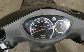 YAMAHA AXIS 125 TREET SE53J