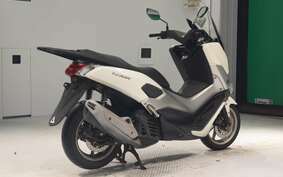 YAMAHA N-MAX SE86J