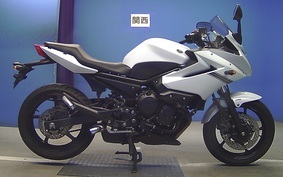 YAMAHA XJ6 ABS 2010 RJ19