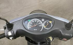 YAMAHA AXIS 125 TREET SE53J