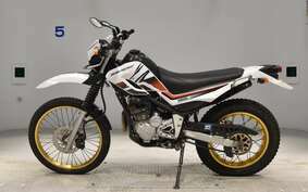 YAMAHA SEROW 250 DG17J