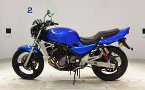 KAWASAKI BALIUS 250 Gen.2 ZR250B