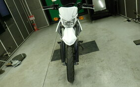 KAWASAKI KLX125D TRACKER LX125D