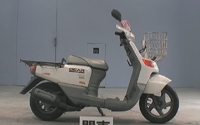 YAMAHA GEAR 1997 4KN