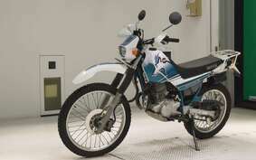 YAMAHA SEROW 225 Gen.3 4JG