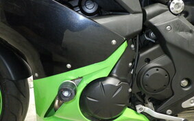 KAWASAKI NINJA 400R 2013 ER400B