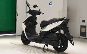 KYMCO RACING 125 S