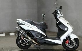 YAMAHA CYGNUS 125 X SR SE44J