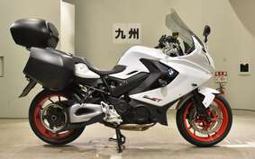 BMW F800GT 2014 0B03