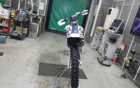 HUSQVARNA TC125