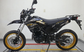 KAWASAKI KLX230SM LX230A