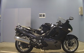 KAWASAKI ZZ1100 NINJA R Gen.2 1998 ZXT10D