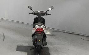 YAMAHA JOG ZR Evolution 2 SA39J