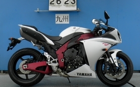 YAMAHA YZF-R1 2009 RN24J