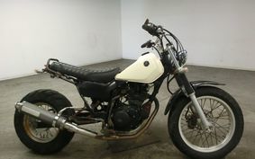 YAMAHA TW225 DG09J