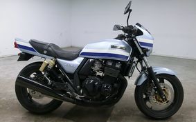 KAWASAKI ZRX400 1996 ZR400E