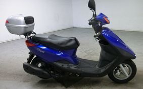 YAMAHA AXIS 125 TREET SE53J