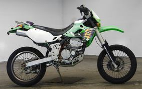 KAWASAKI KLX250 1998 LX250E