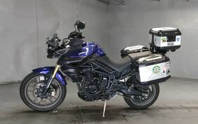 TRIUMPH TIGER 800 2012 TRE15