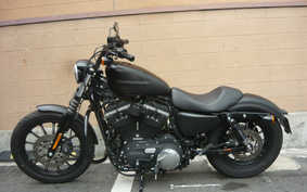 HARLEY XL883N Iron 2010 LE2