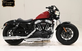 HARLEY XL1200X 2020 LC3