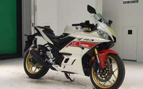 YAMAHA YZF-R3 2022 RH21J