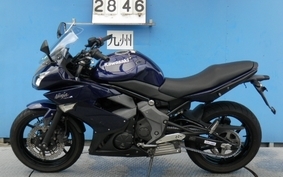 KAWASAKI NINJA 400R 2012 ER400B