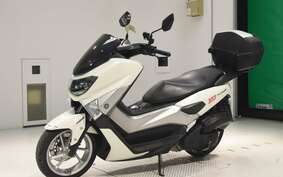 YAMAHA N-MAX SED6J