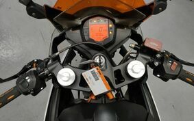 KTM 250 RC JYE