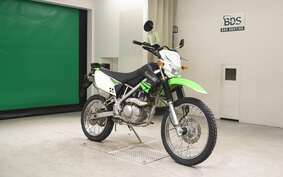 KAWASAKI KLX125 LX125C