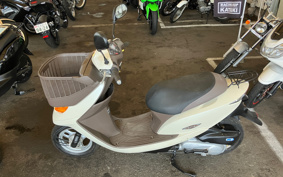 HONDA DIO CESTA AF68