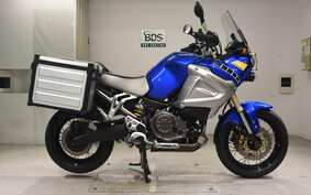 YAMAHA XT1200Z SUPER TENERE 2011