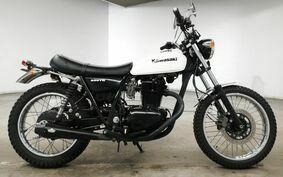 KAWASAKI 250TR BJ250F