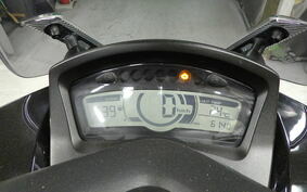 YAMAHA TRICITY 125 SEC1J