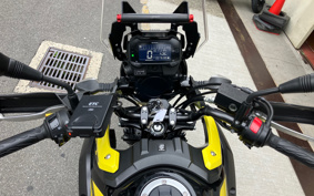 SUZUKI V-STROM 250 DS11A