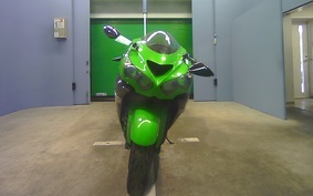 KAWASAKI ZX 1400 NINJA R A 2018 ZXT40J