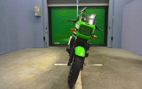 KAWASAKI ZRX400 2008 ZR400E