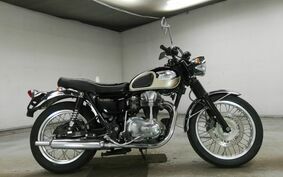 KAWASAKI W650 2004 EJ650A