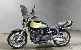 KAWASAKI ZEPHYR 400 1993 ZR400C