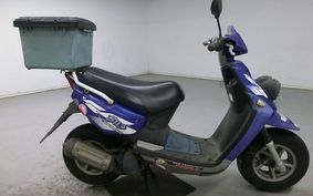 YAMAHA BW S100 4VP