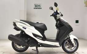 YAMAHA CYGNUS 125 XSR 3 SEA5J