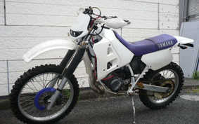 YAMAHA DT125R 1988 3FW