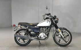 YAMAHA YB125SP LBPPCJL