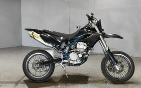 KAWASAKI KLX250D TRACKER LX250E