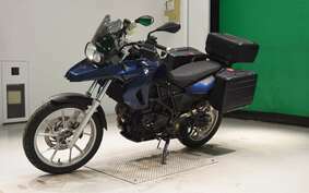 BMW F650GS 2011 0218