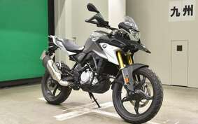 BMW G310GS 0G02