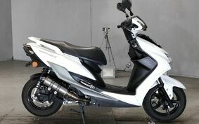 YAMAHA CYGNUS 125 X SR SED8J